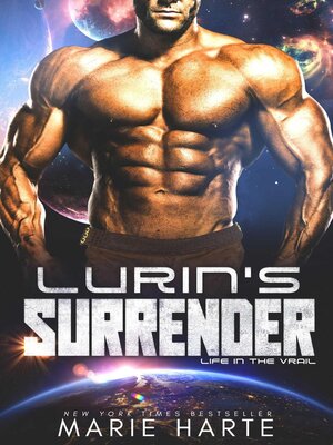 cover image of Lurin's Surrender